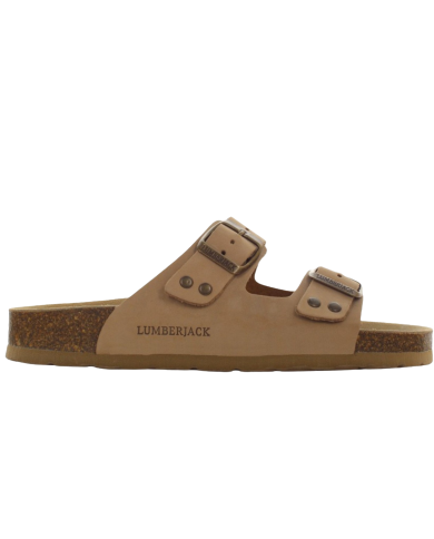 Sandals Lumberjack Jolie