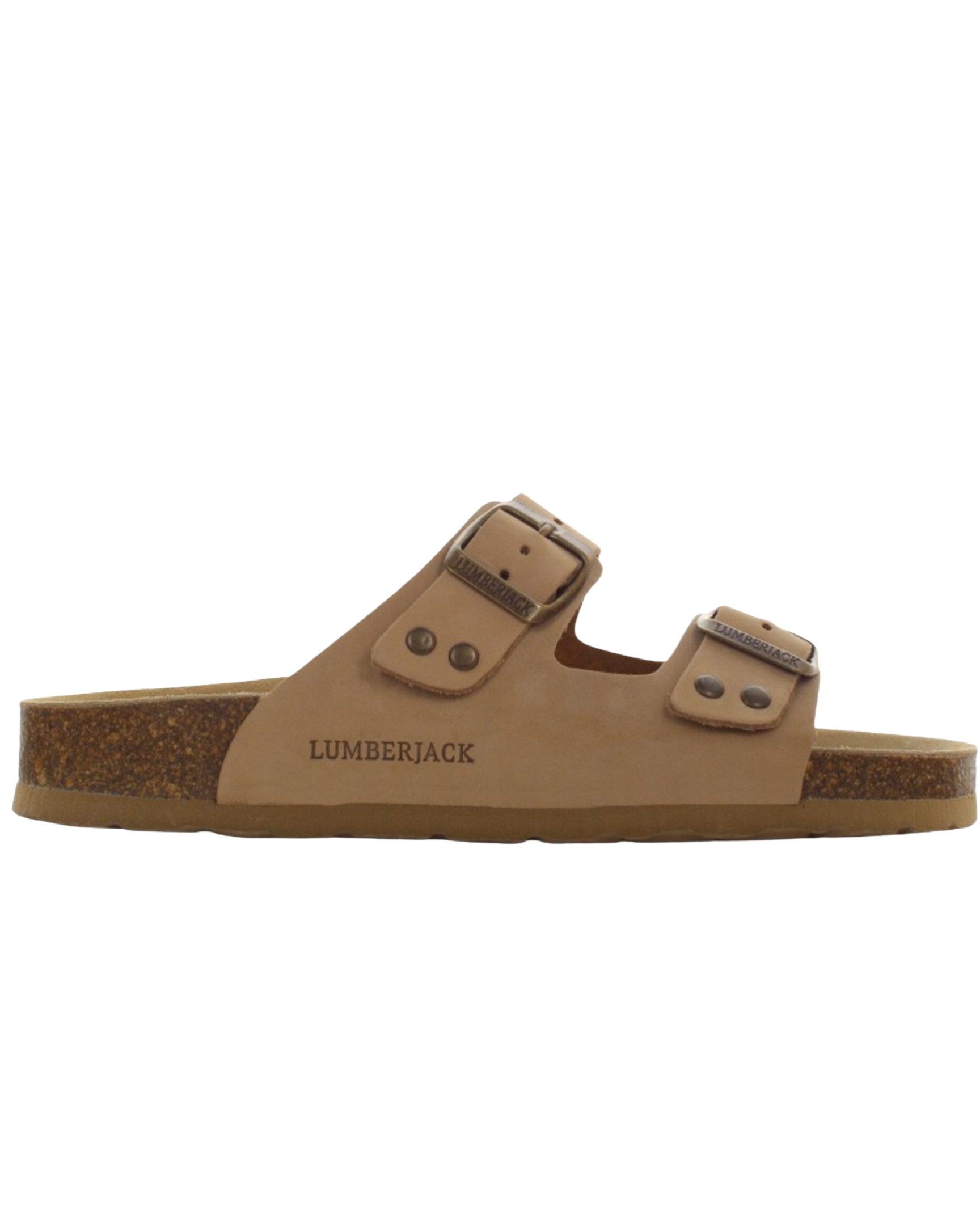 Sandals Lumberjack Jolie