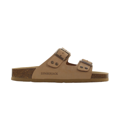 Sandals Lumberjack Jolie