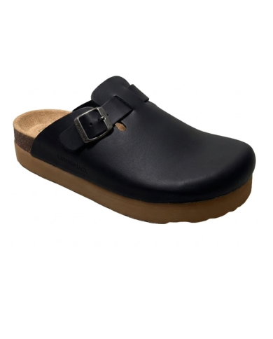 Sandals Lumberjack Wonty