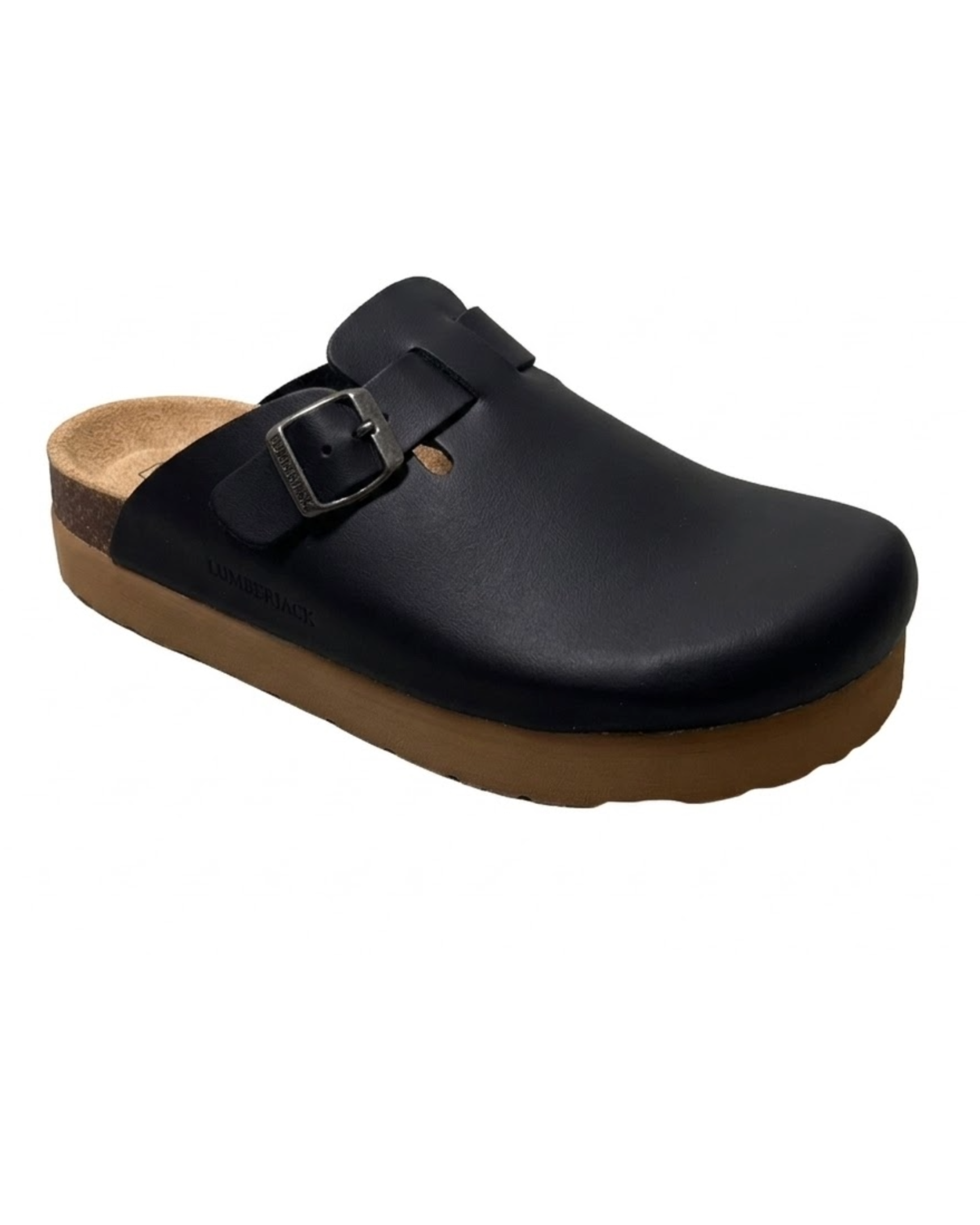 Sandals Lumberjack Wonty