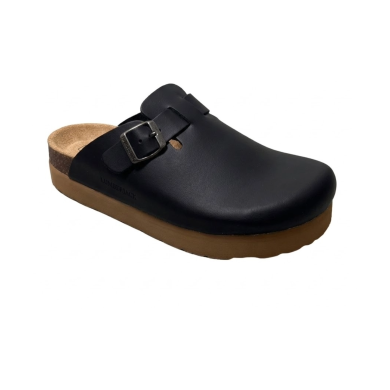 Sandals Lumberjack Wonty