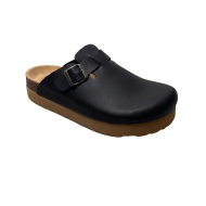 Sandals Lumberjack Jolie