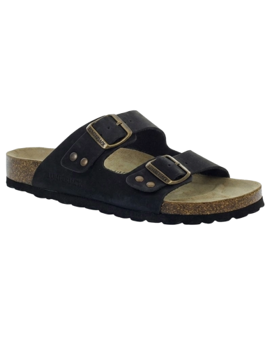 Sandals Lumberjack Jolie