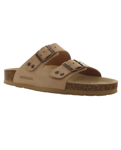 Sandals Lumberjack Jolie
