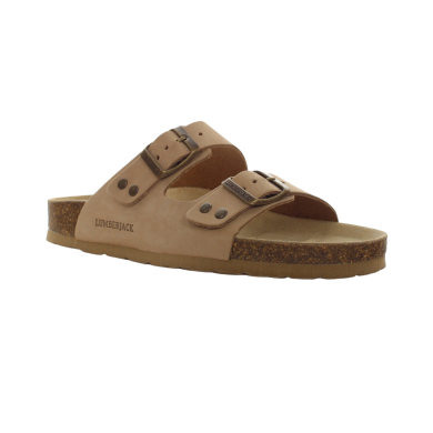 Sandals Lumberjack Jolie