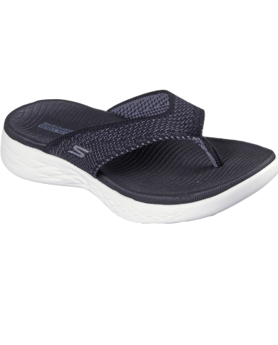 Claquette Skechers On/the/go 600