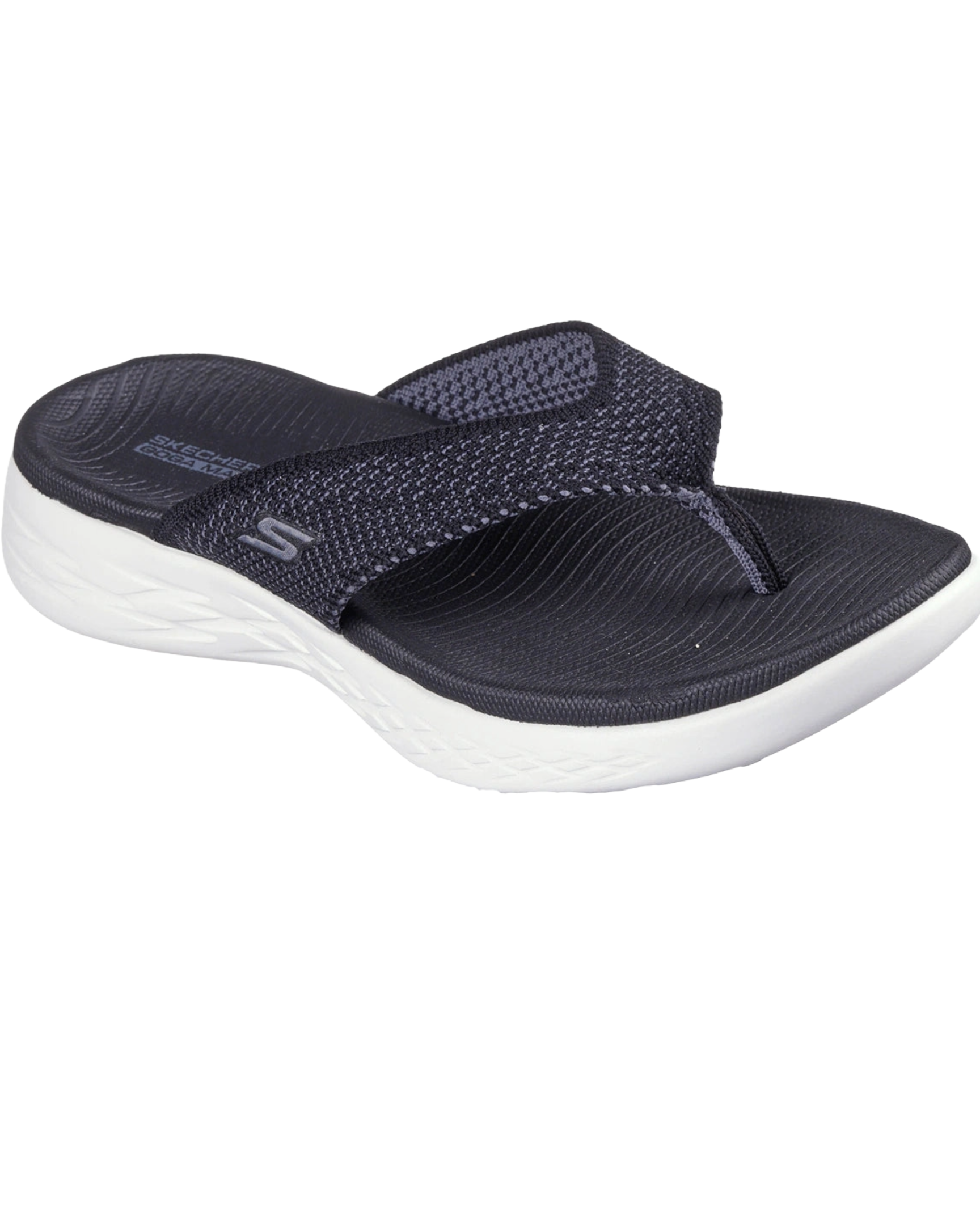 Claquette Skechers On/the/go 600