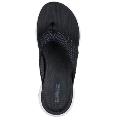 Claquette Skechers On/the/go 600