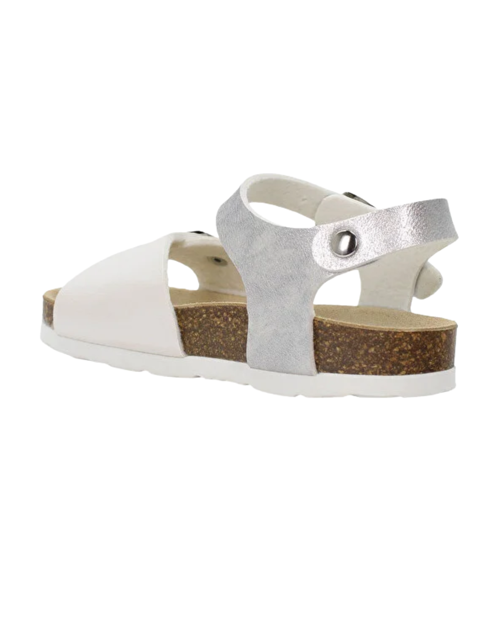 Sandals Lumberjack Bling