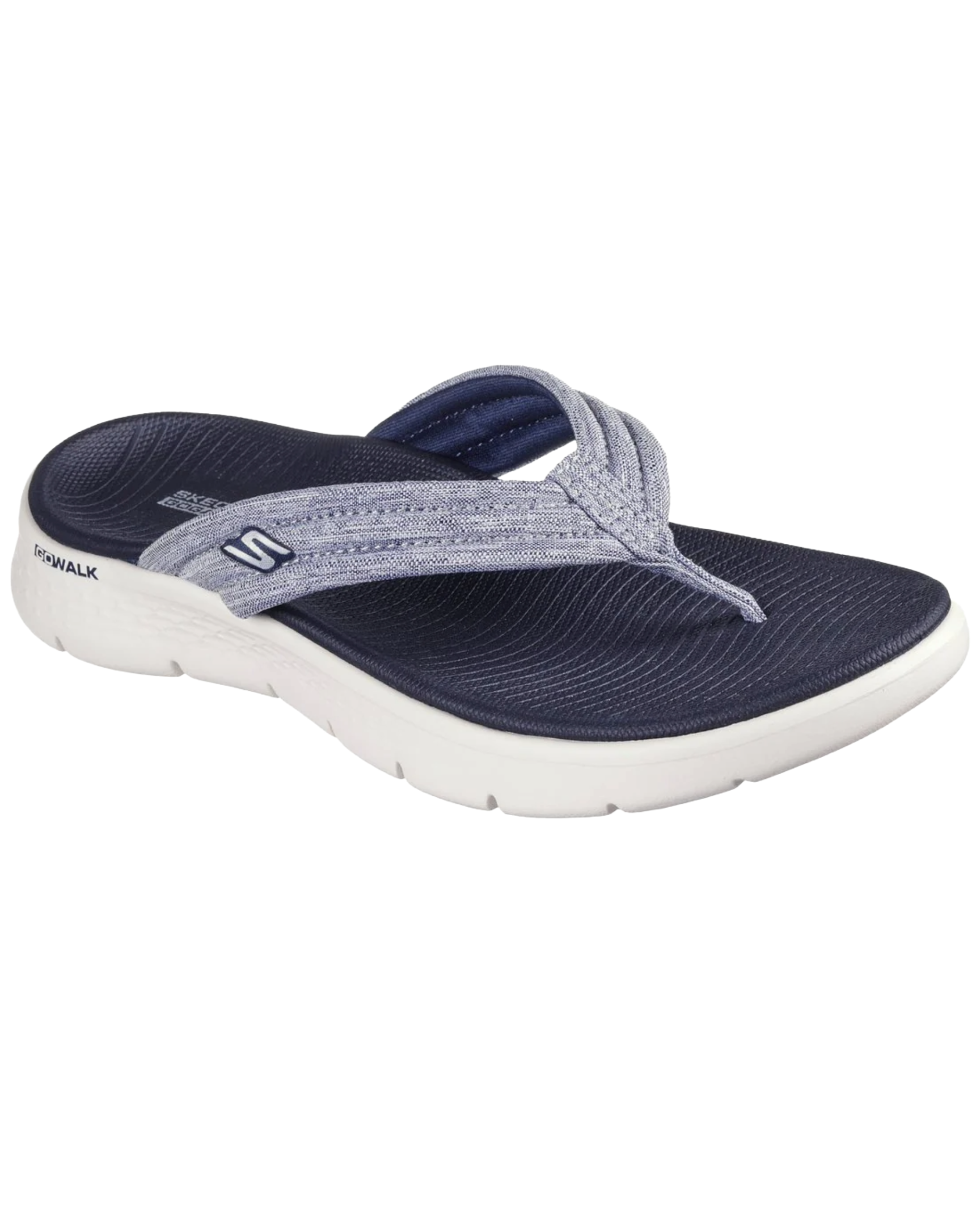 Claquette Skechers Go Walk Flex