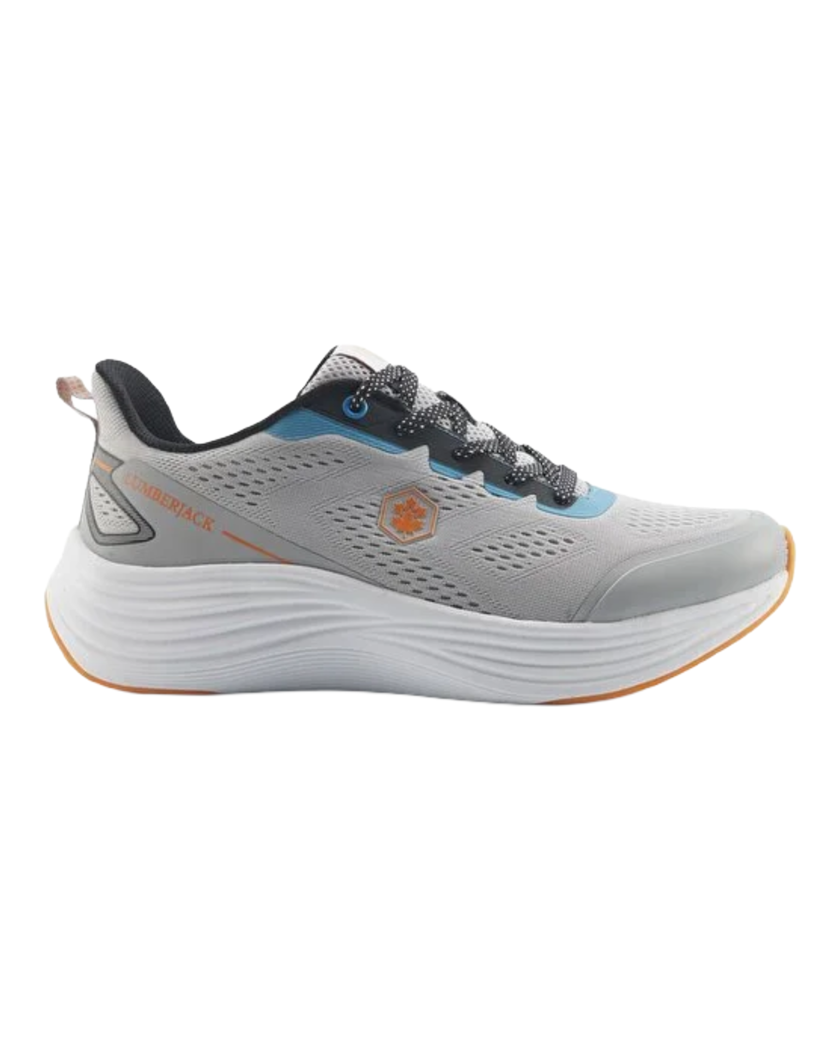 Chaussure Lumberjack Fadet