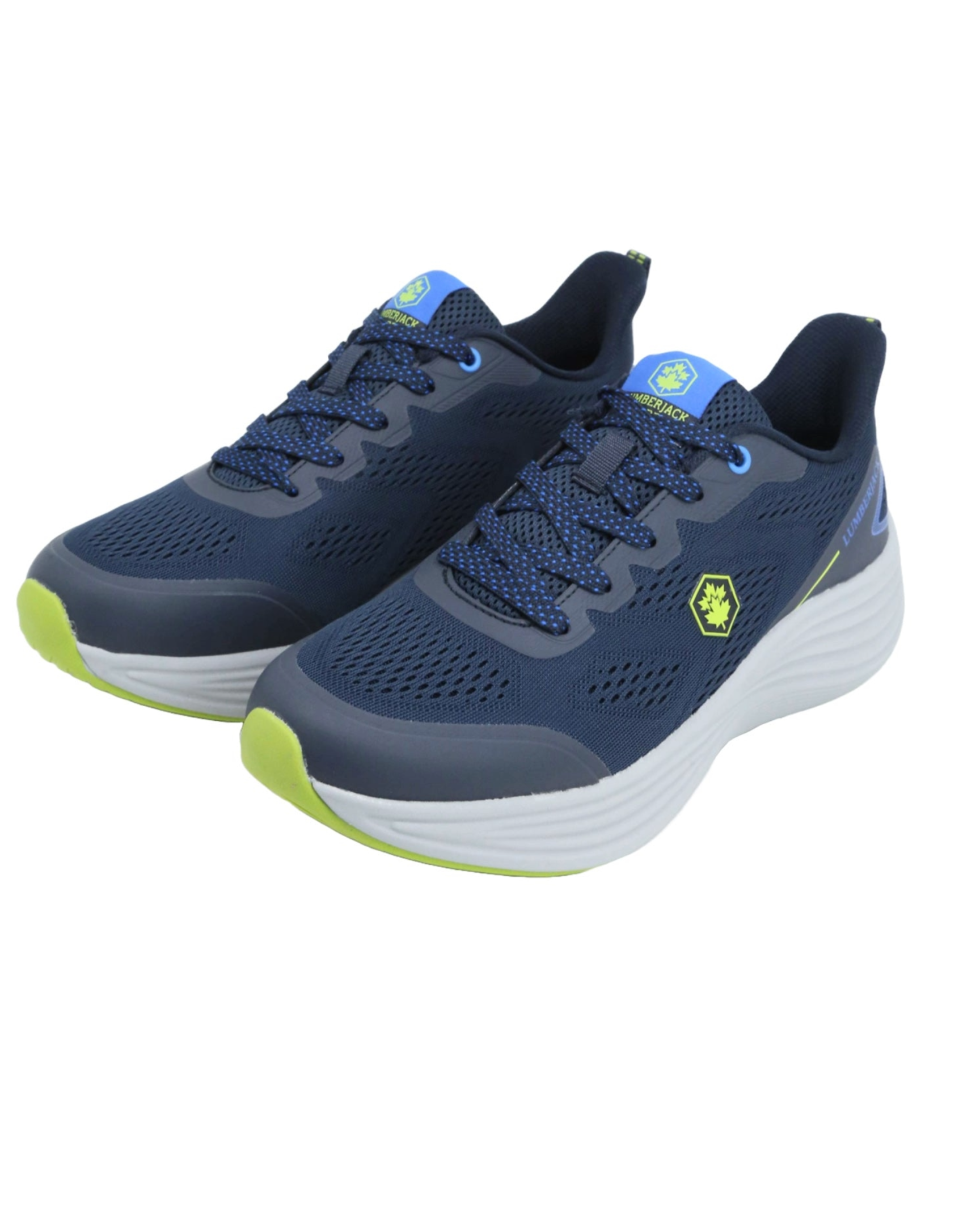 Chaussure Lumberjack Fadet