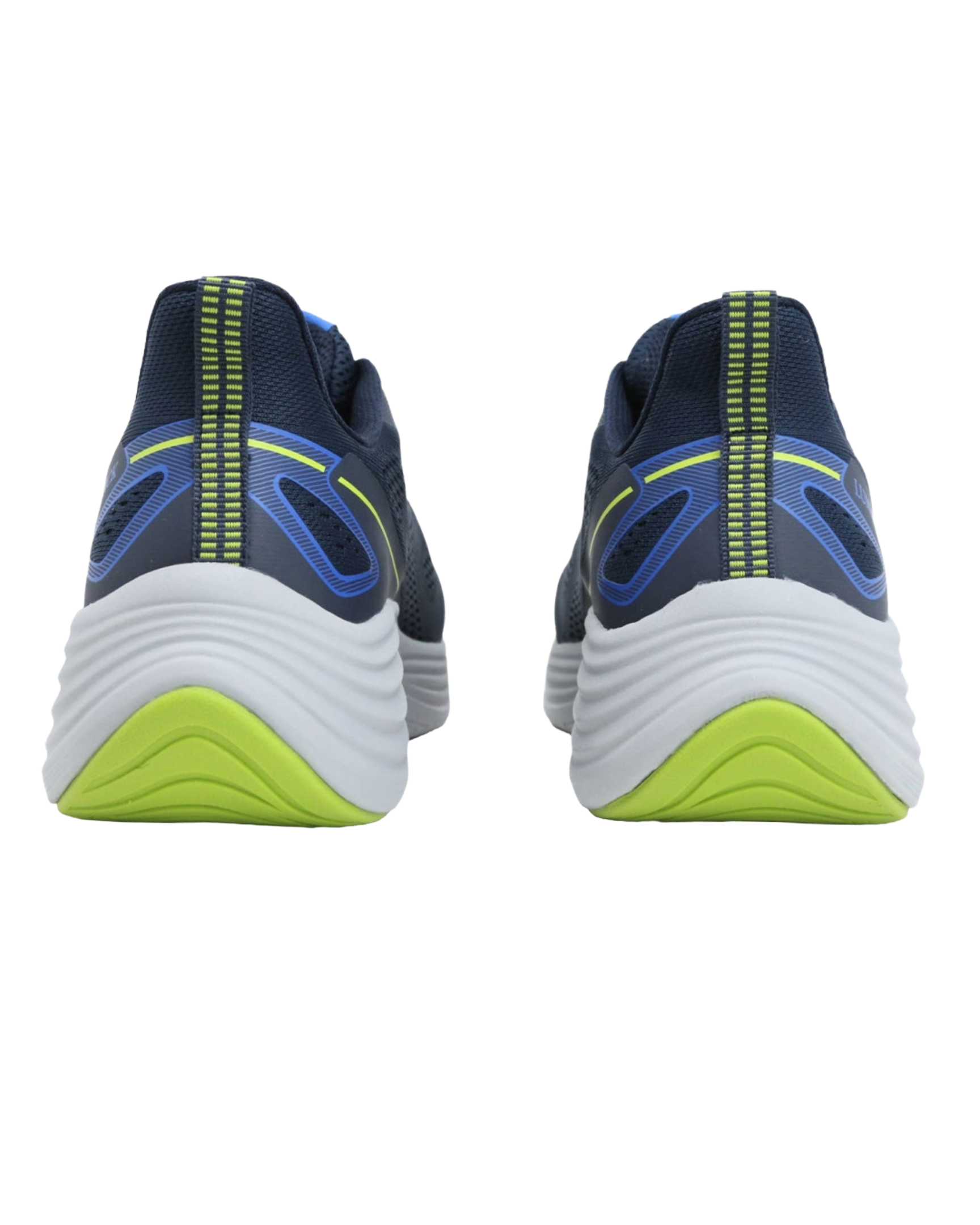 Chaussure Lumberjack Fadet