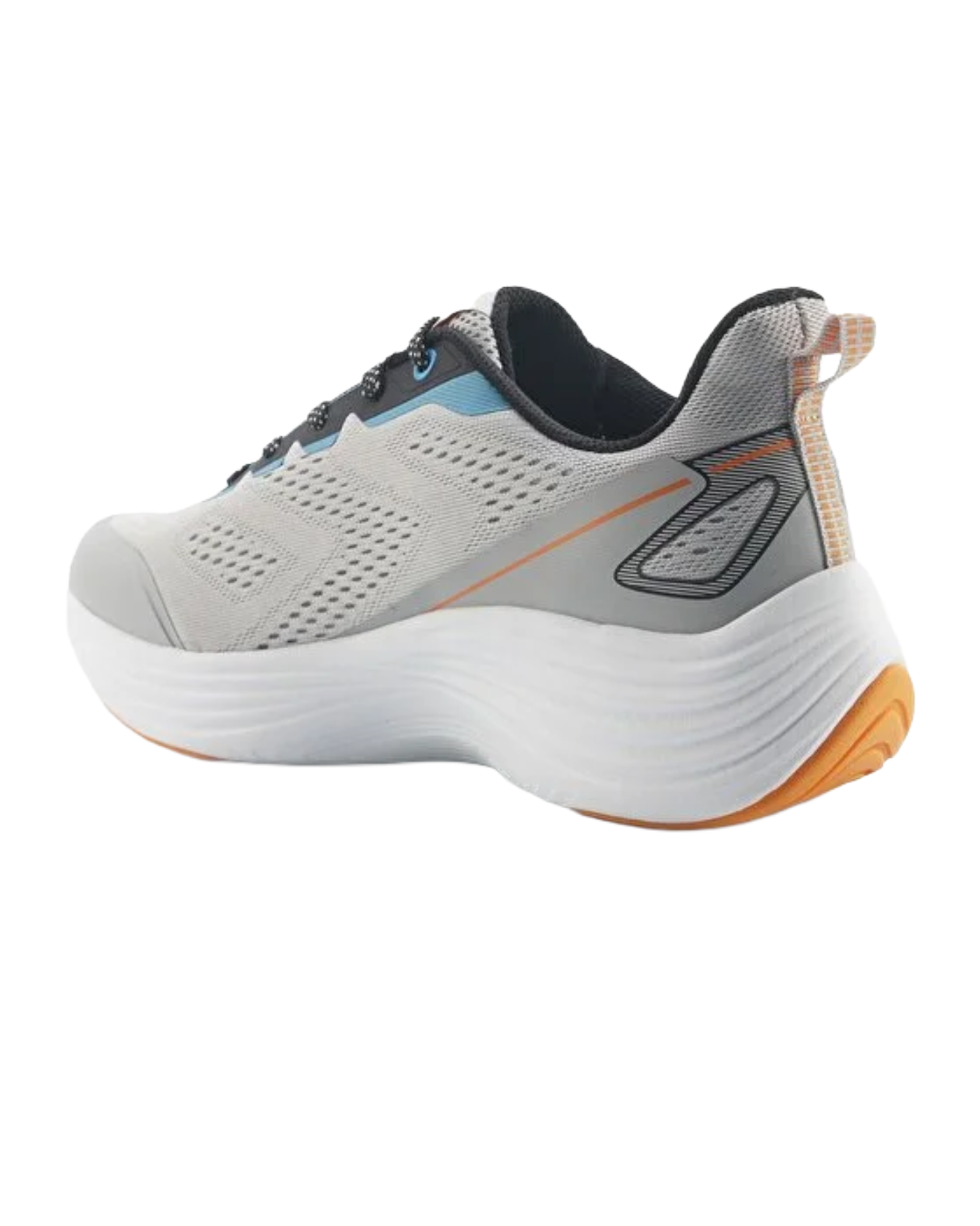 Chaussure Lumberjack Fadet