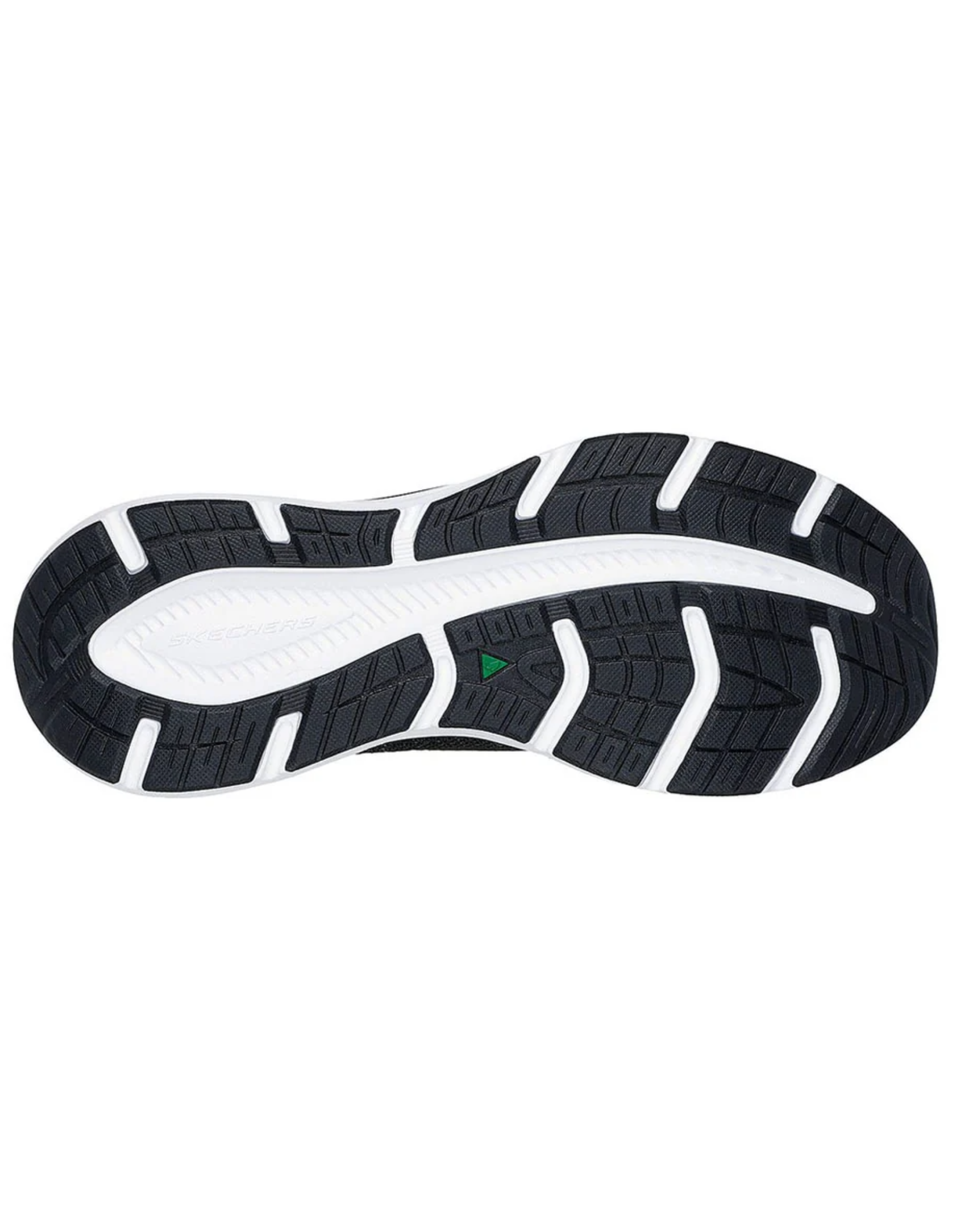 Chaussure Skechers Edgeride Exxo Run