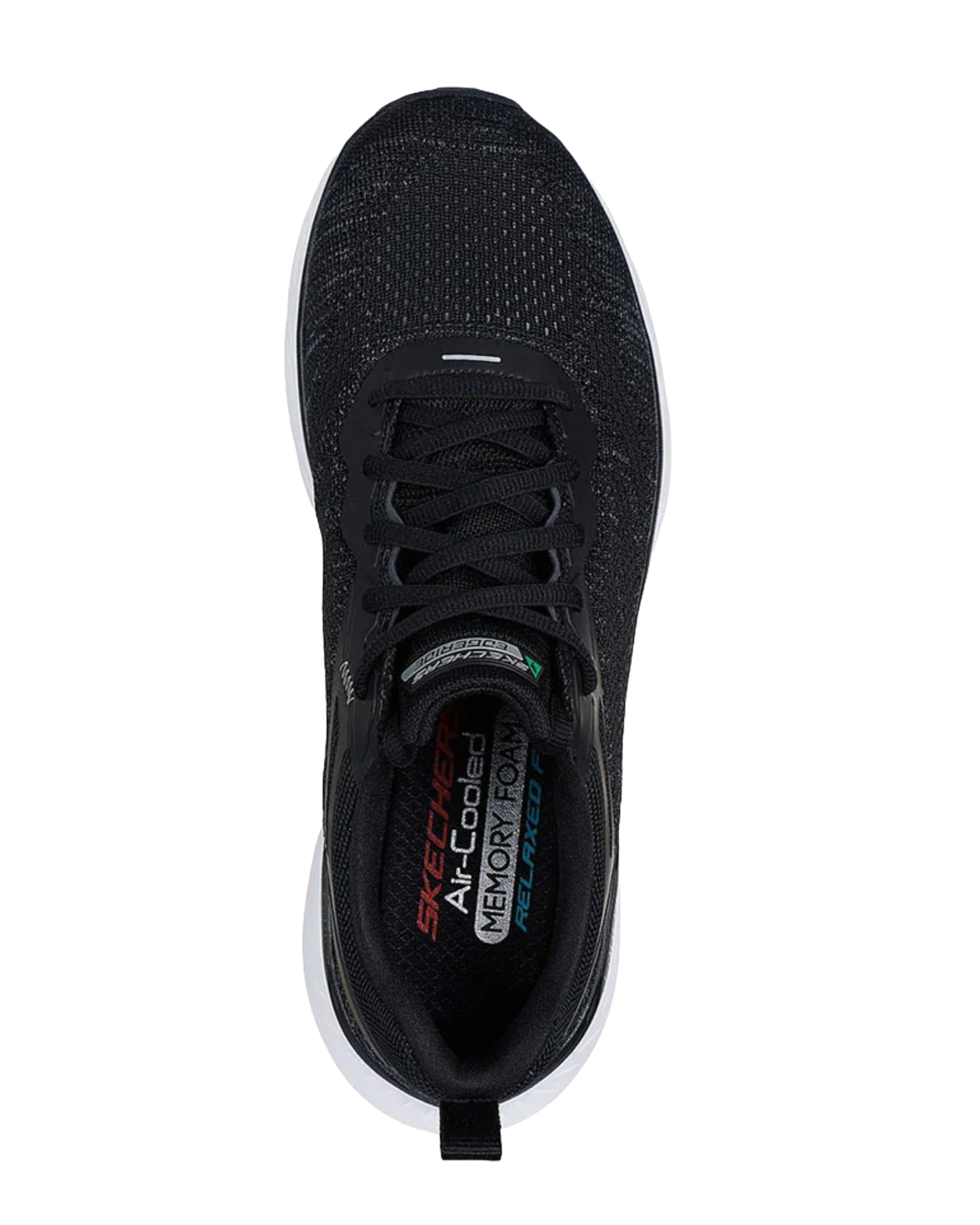 Chaussure Skechers Edgeride Exxo Run