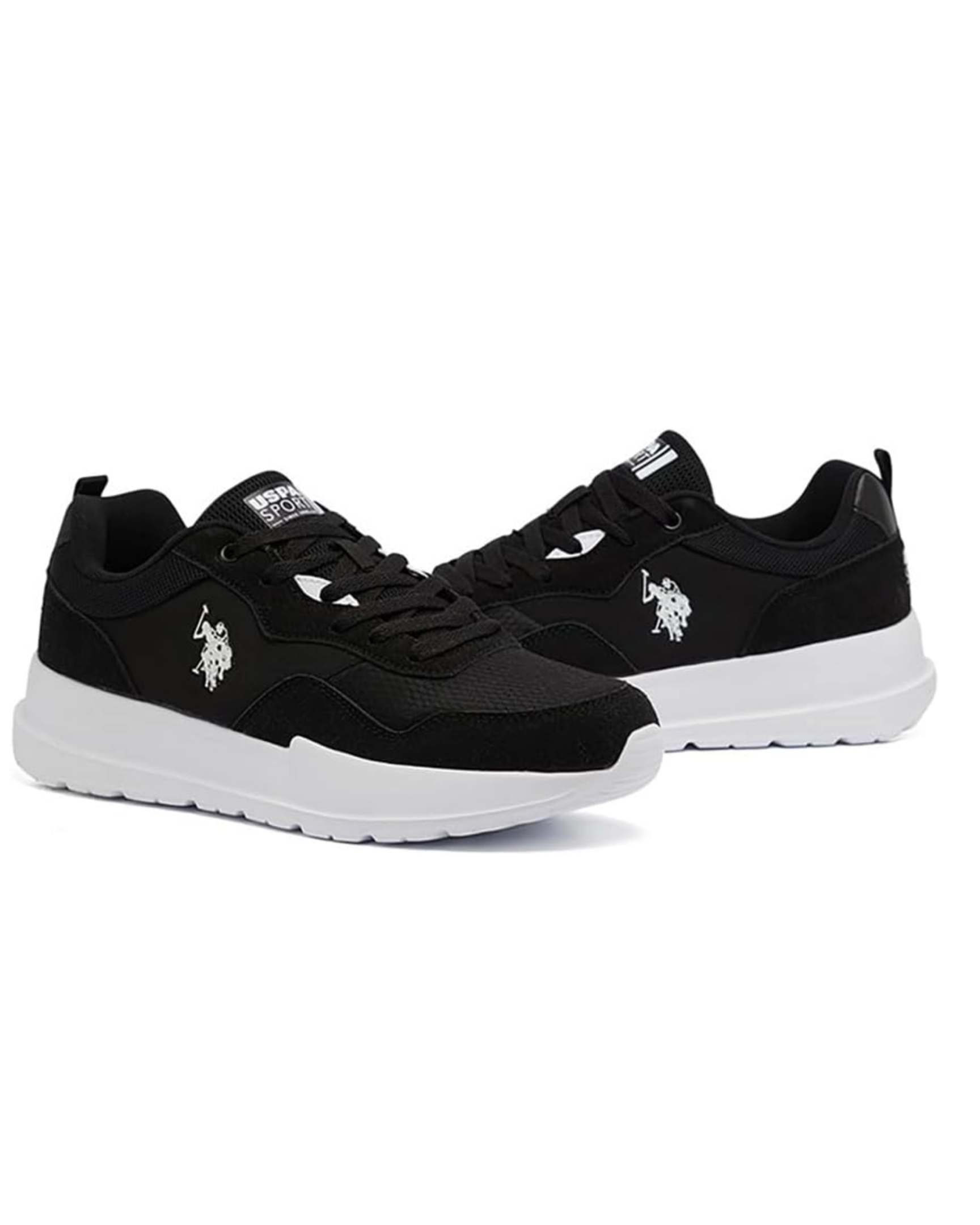 Chaussure U.s. Polo Assn John Ny