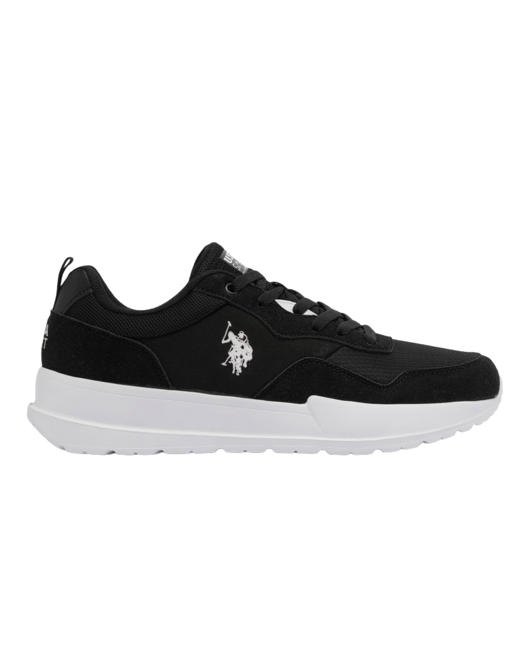 Chaussure U.s. Polo Assn John Ny