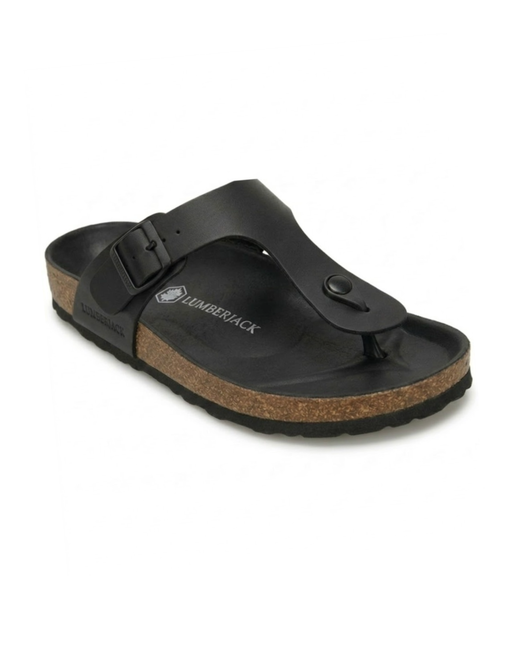 Sandals Lumberjack Flint