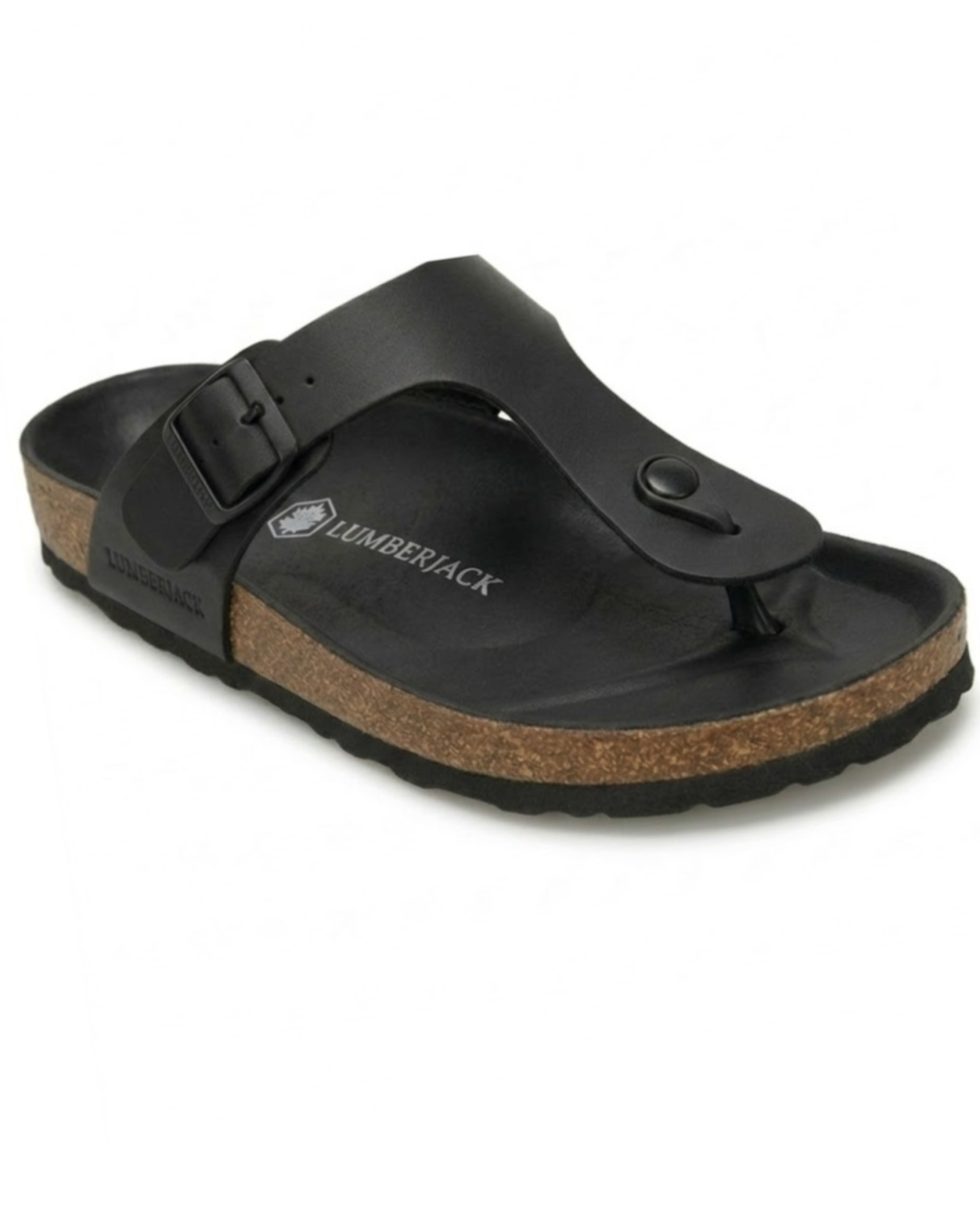 Sandals Lumberjack Flint
