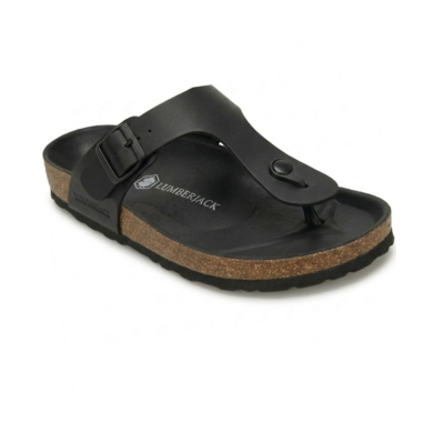 Sandals Lumberjack Flint