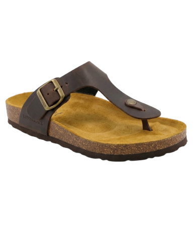 Sandals Lumberjack Flint