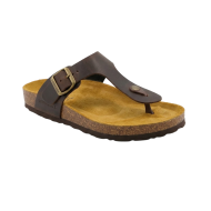 Sandals Lumberjack Flint