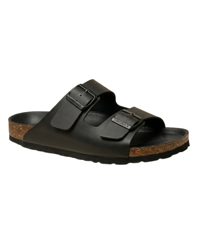 Sandals Lumberjack Flint