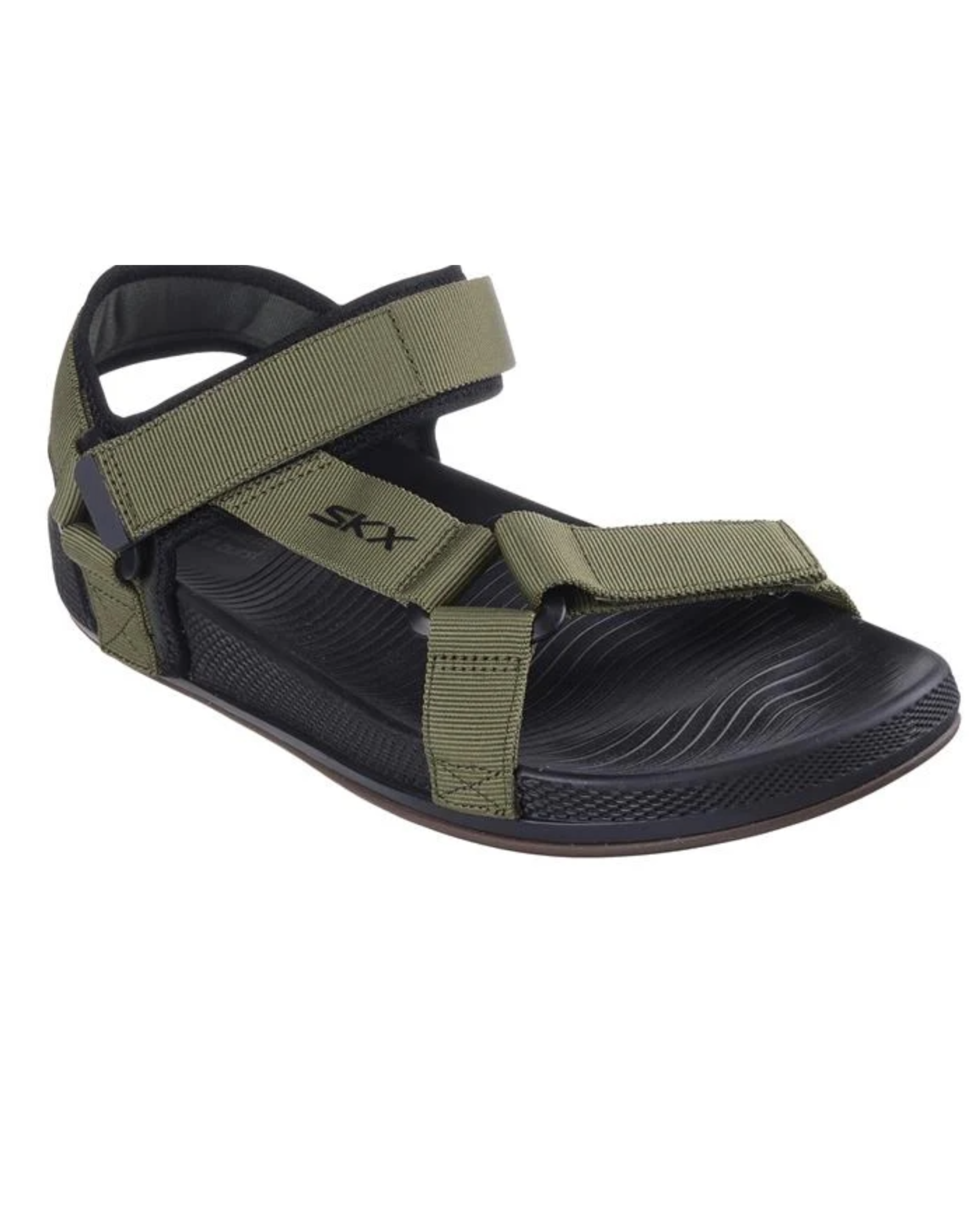Claquette Skechers Hyper Slide