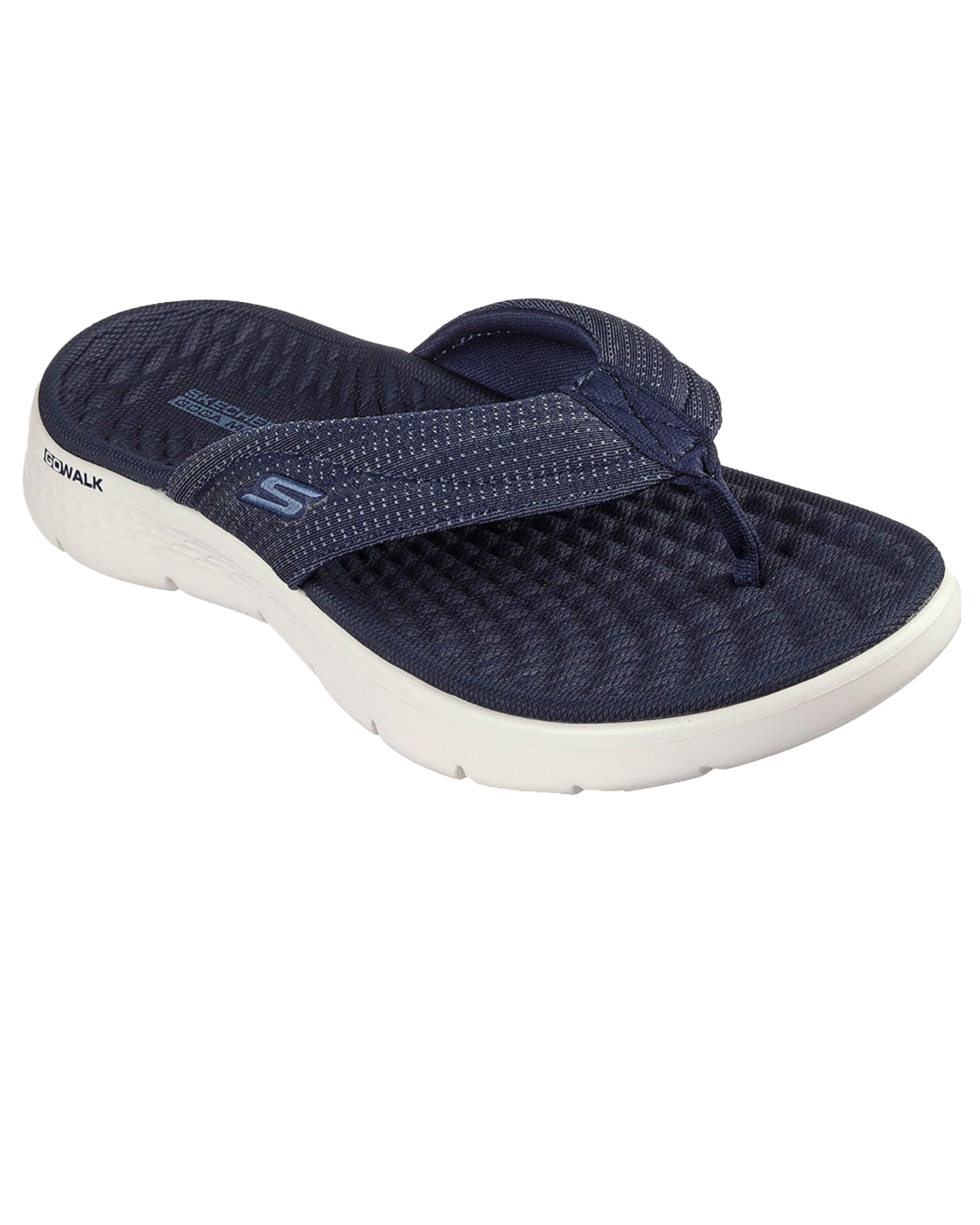 Claquette Skechers Go Walk Flex