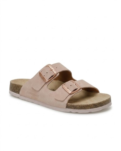 Claquette Lumberjack Jolie