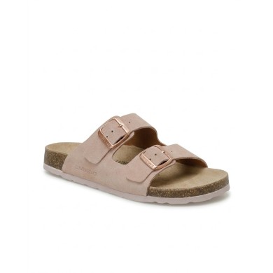 Claquette Lumberjack Jolie