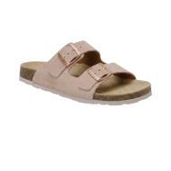 Claquette Lumberjack Jolie