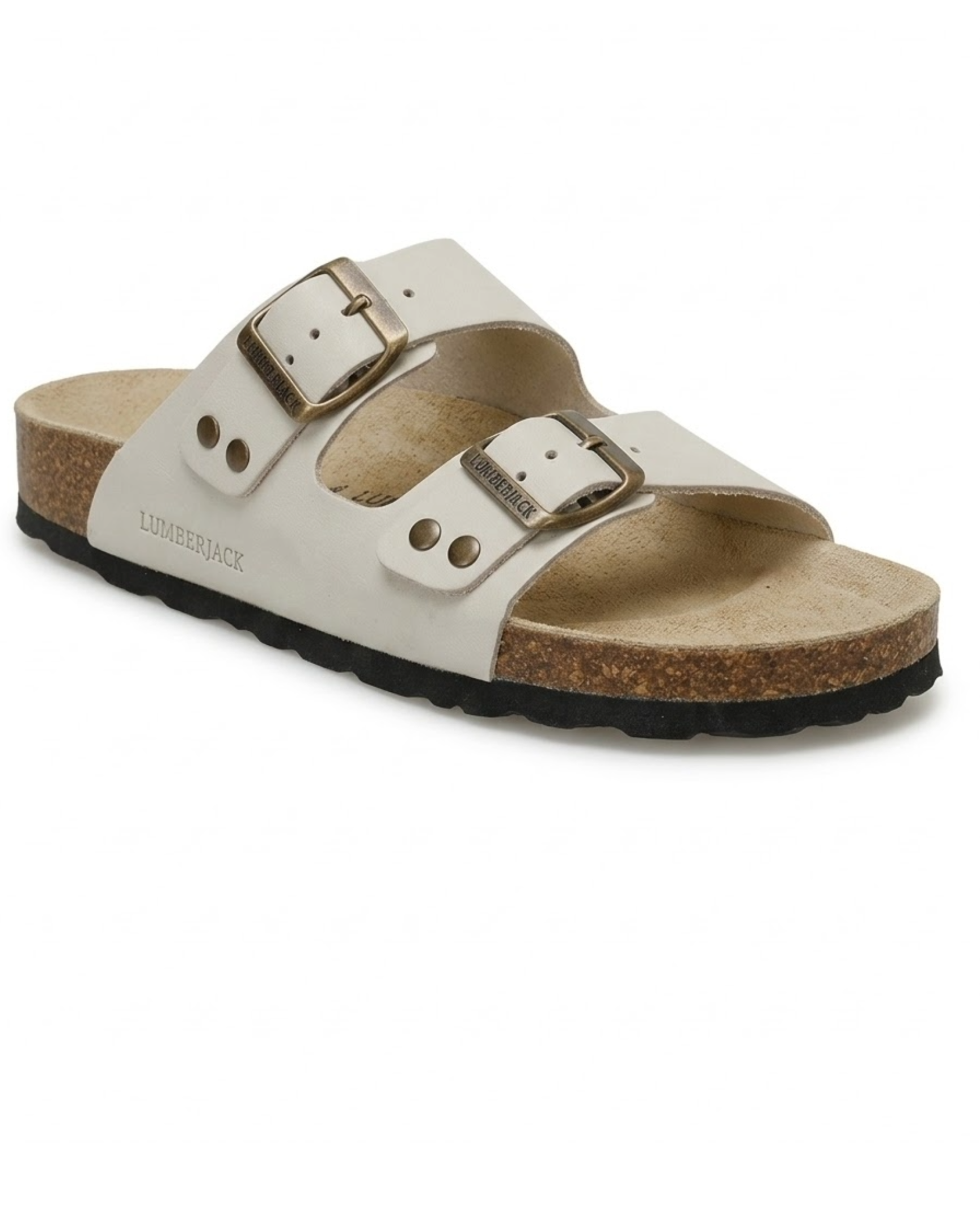 Sandals Lumberjack Jolie