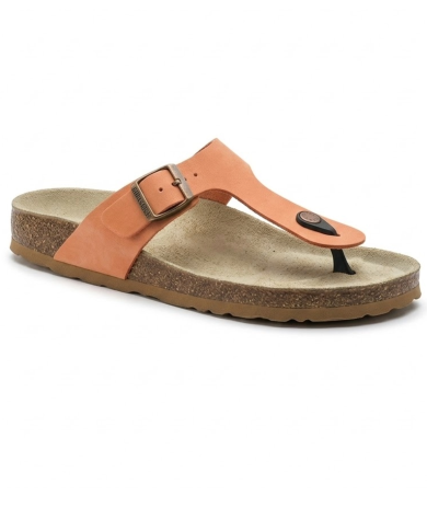 Sandals Lumberjack Jolie