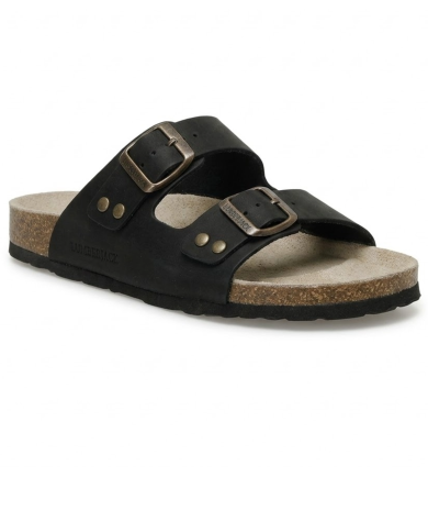 Claquette Lumberjack Jolie