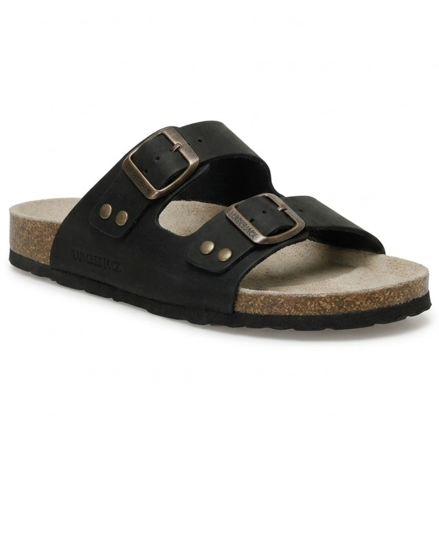 Claquette Lumberjack Jolie