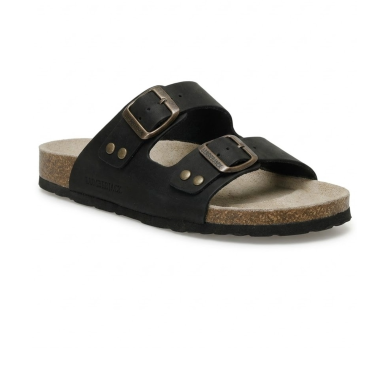 Claquette Lumberjack Jolie