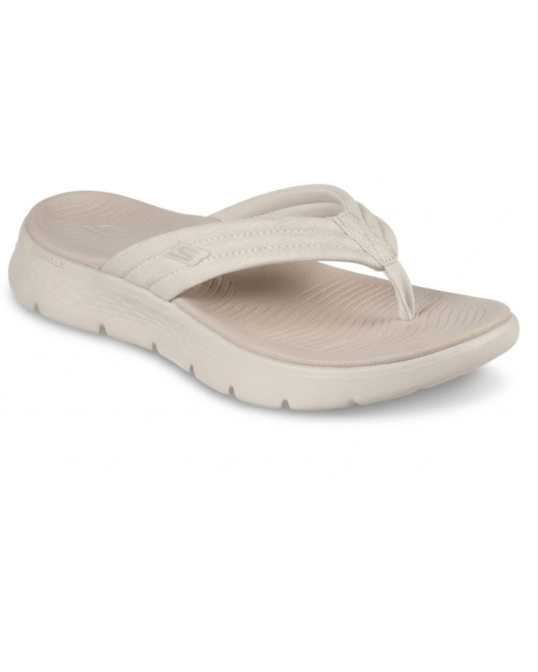 Claquette Skechers Go Walk Flex