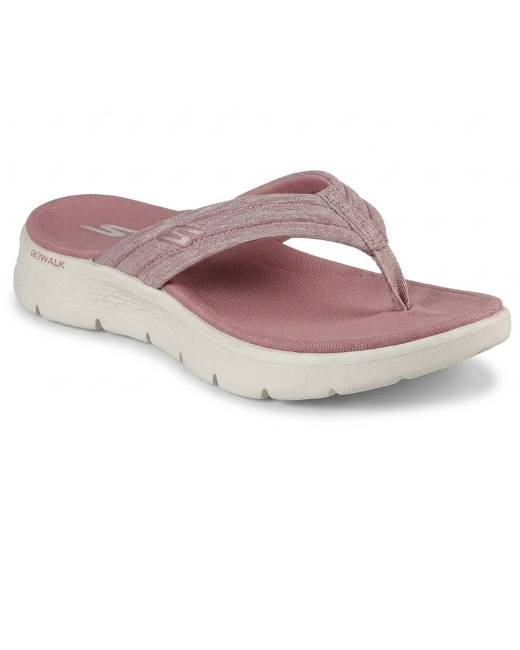 Claquette Skechers Go Walk Flex