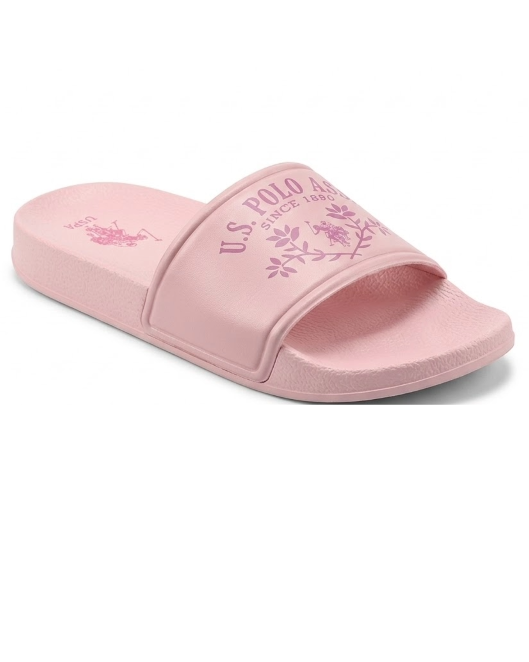 Claquette U.s. Polo Assn Melo M