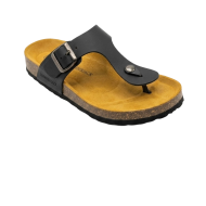 Sandals Lumberjack Flint