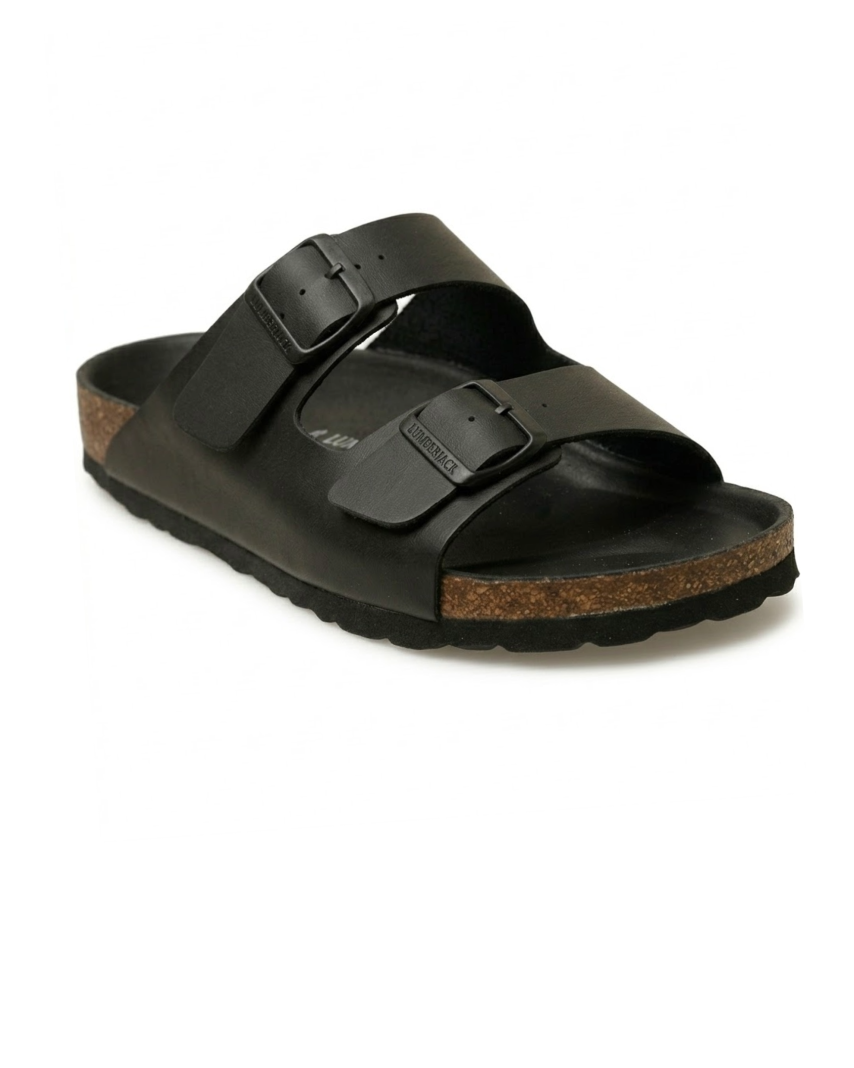 Sandals Lumberjack Flint