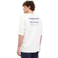 T-shirt Lumberjack Franco