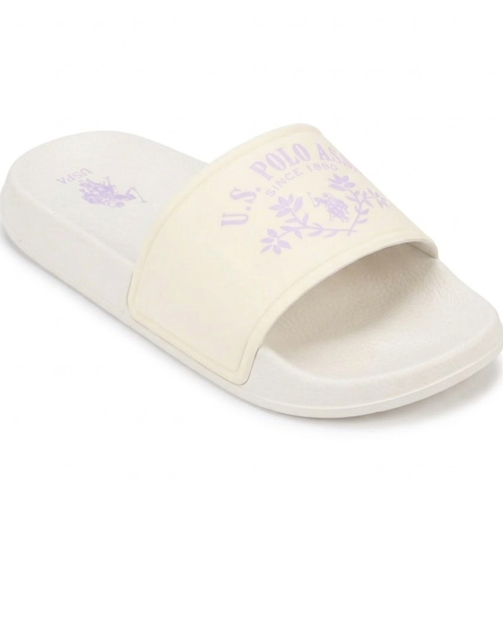 Claquette U.s. Polo Assn Melo