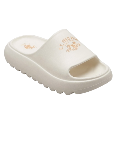 Claquette U.s. Polo Assn Midd Leton