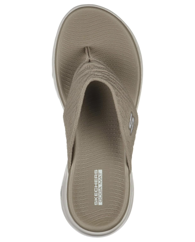 Claquette Skechers On/the/go 600