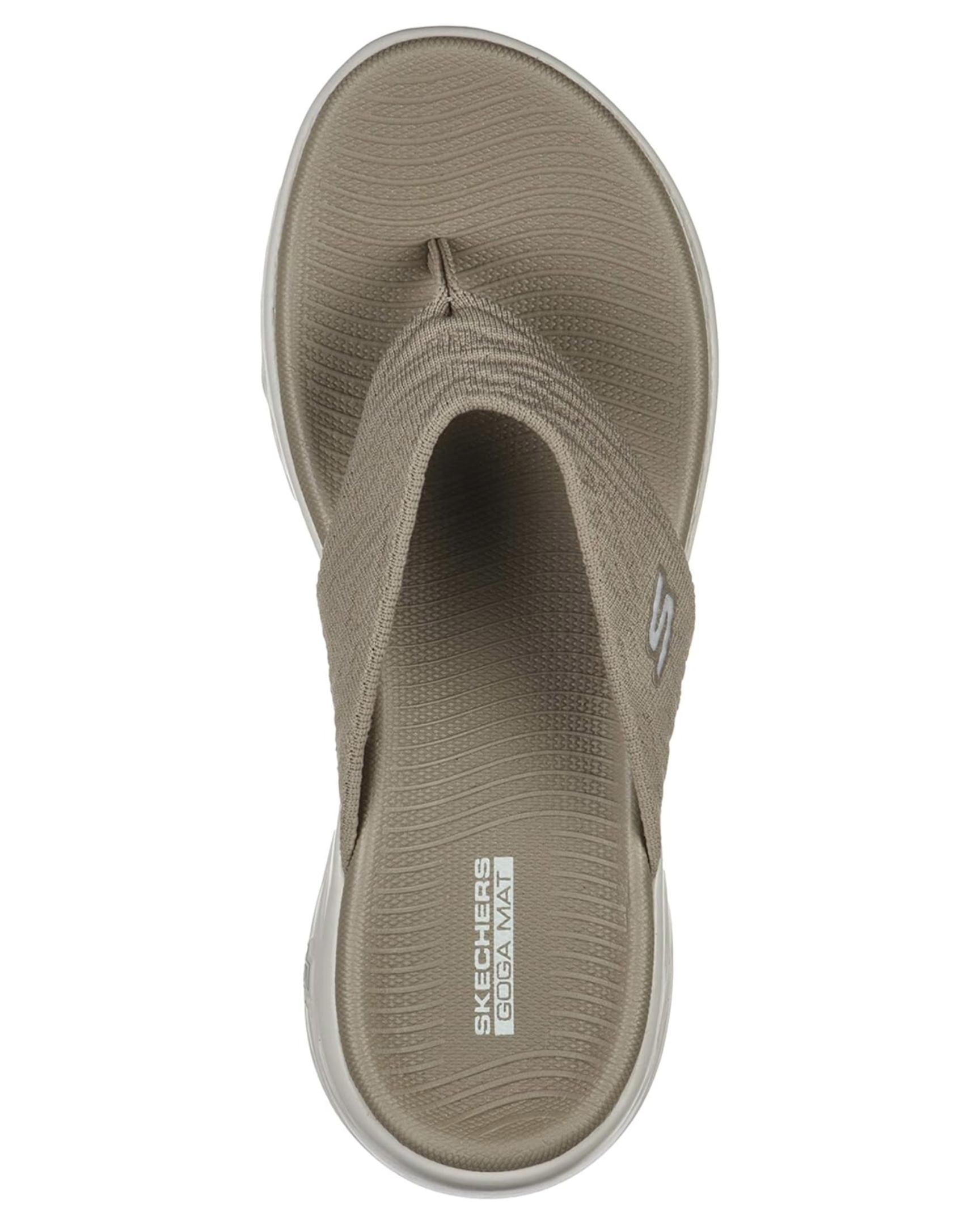 Claquette Skechers On/the/go 600