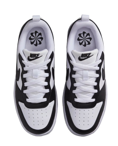 Chaussures Nike Court Borough  Low Recraft (bg)